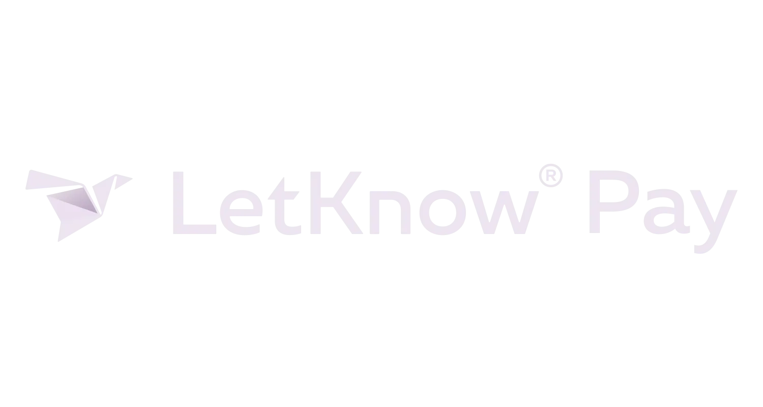 Apuesta en Chile usando LetKnow para depósitos y retiros.